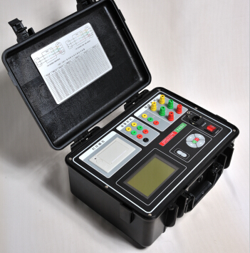 有源變壓器容量-特性測試儀