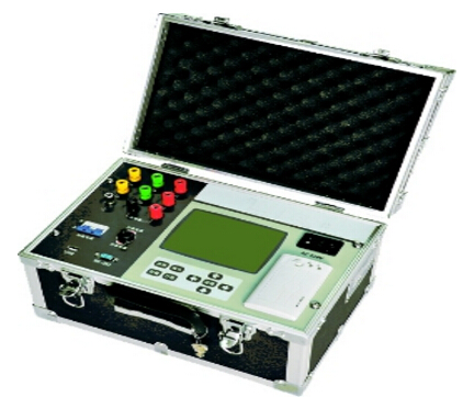 變壓器短路阻抗測試儀