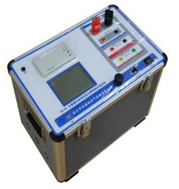 互感器伏安特性綜合測(cè)試儀