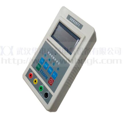 接地電阻測試儀